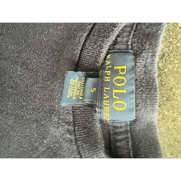 Polo Ralph Lauren classic tee size 5 - Picture 7 of 7